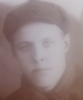 Ярков Николай Яковлевич