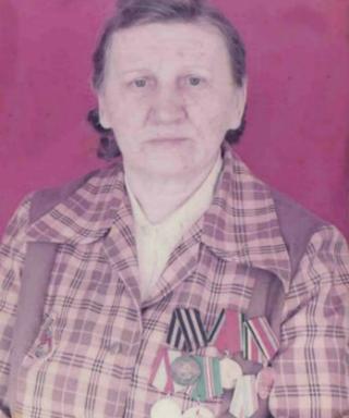 Кустова Софья Александровна