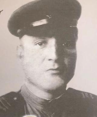 Терентьев Николай Михайлович