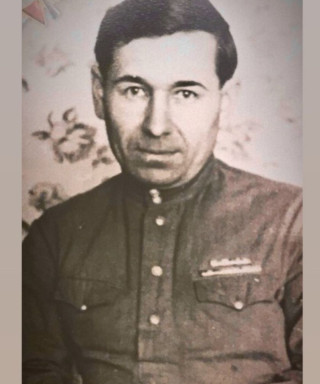 Корсаков Тимофей Иванович