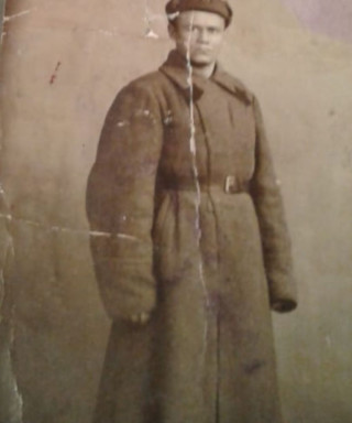 Сушко Дмитрий Федорович