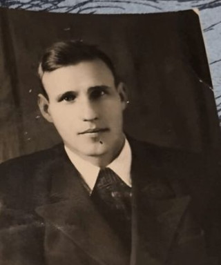 шатохин Алексей Петрович