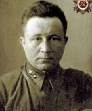 Шарков Иван Алексеевич
