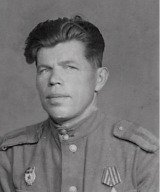 Миташов Тимофей Спиридонович