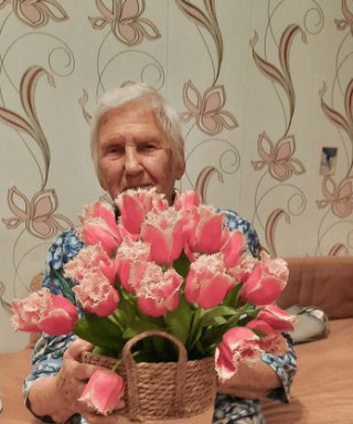 Хавкунова Нина Ивановна