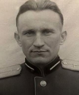Глушанков Дмитрий Самуилович