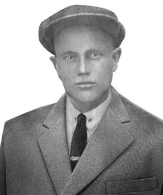 Павлюшин Николай Павлович