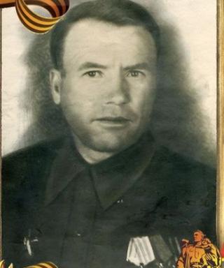 Силкин Иван Емельянович