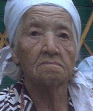 Иванова Анна Степановна