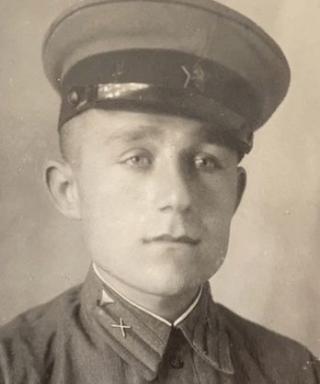 Дремуков Степан Яковлевич