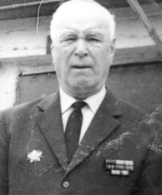Мораховский Василий Александрович