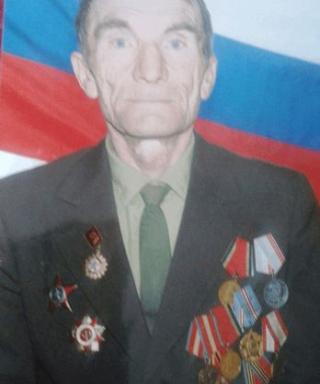 Филоненко Василий Иванович