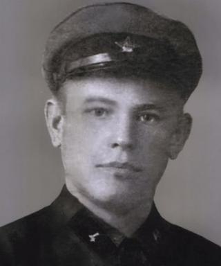 Леднев Иван Михайлович