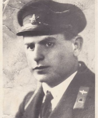 Ярин Николай Соломонович