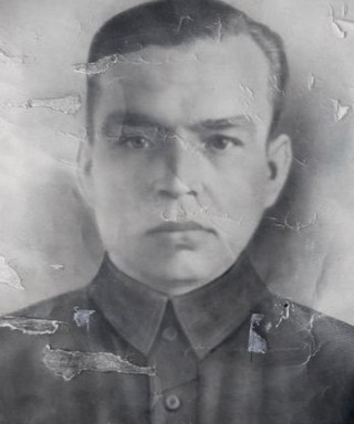 Мигалкин Михаил Дмитриевич