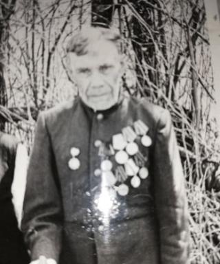 Голдобин Василий Кузьмич