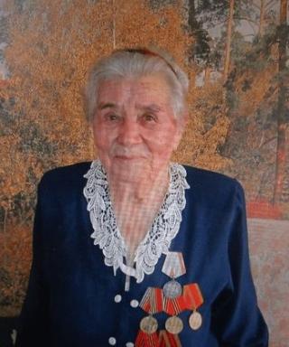 Новгородова Татьяна Афанасьевна