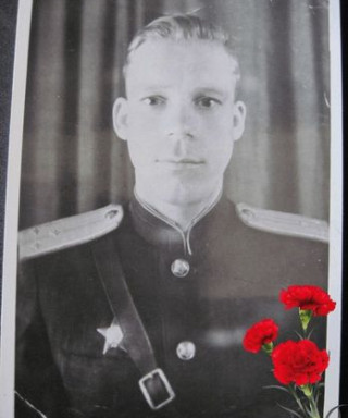 Герцовский Василий Семенович