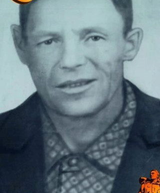 Покосенков Николай Иванович