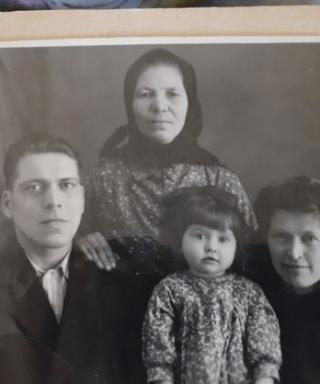 Мамонов Василий Иванович