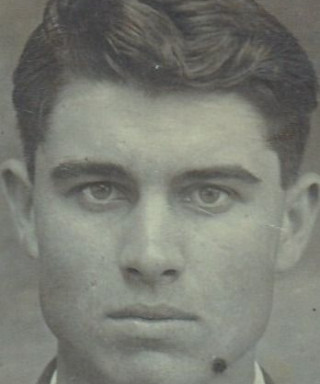 Денисенко Василий Федотович