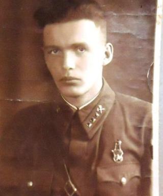 Приклонский Григорий Михайлович