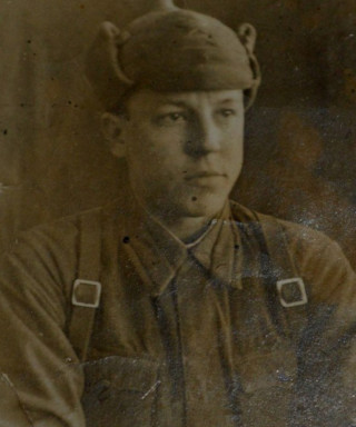 Широков Иван Романович