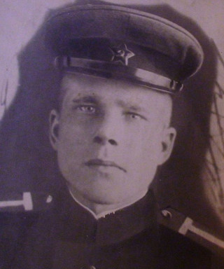 Михайлов Никандр Сарпионович