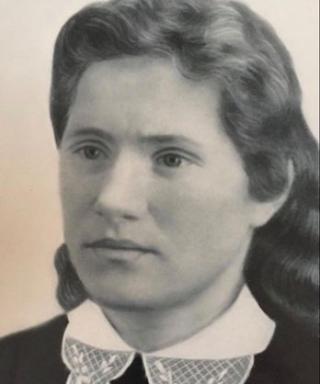 Дудаева Анна Андреевна
