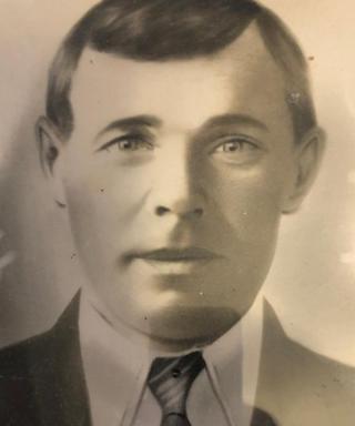 Коломыцев Терентий Васильевич