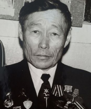 Мальцев Роман Михайлович