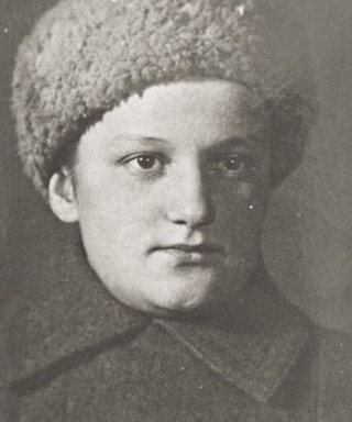 Мельникова (Иванова) Галина Ивановна