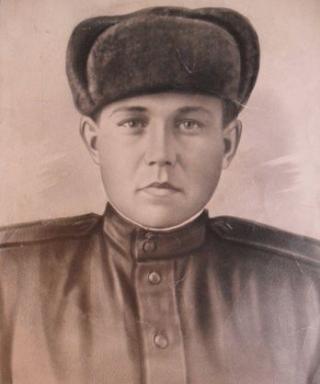 Соколов Николай Трифонович