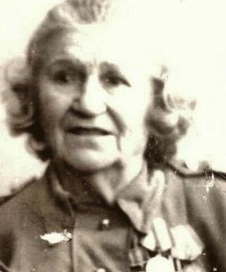 Кротова Людмила Павловна