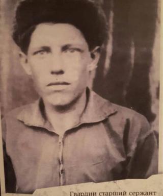 Богданов Алексей Дмитриевич