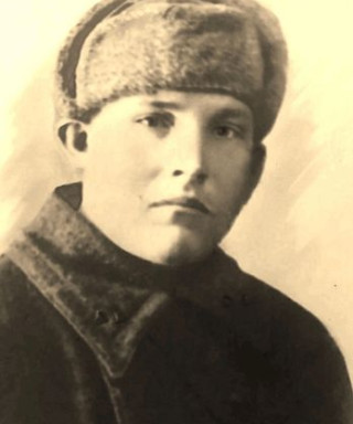 Домников Григорий Павлович