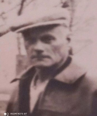 Домарев Виктор Константинович