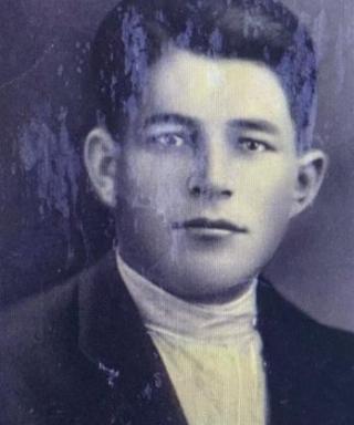 Скогарев Александр Алексеевич