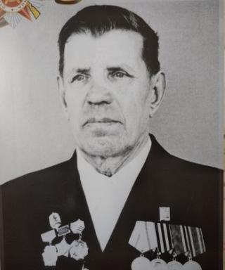 Ратобыльский Алексей Антонович