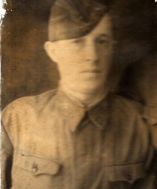 Кликушин Никита Павлович