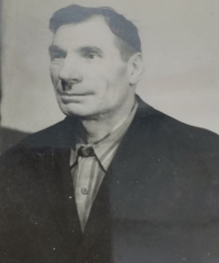 Белов Яков Филиппович