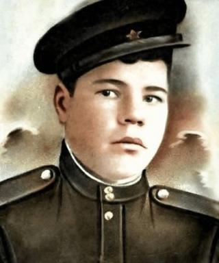 Бураков Леонид