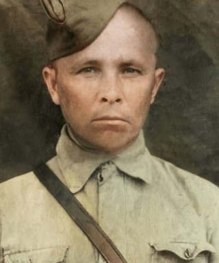 Радаев Алексей Васильевич