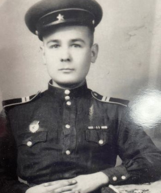 Осипов Дмитрий Осипович