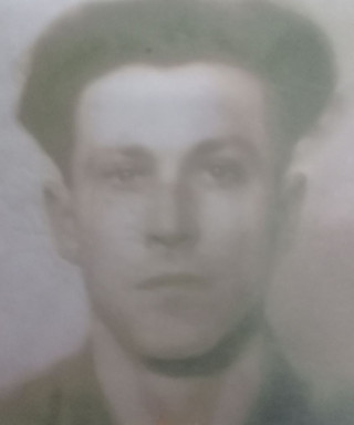 Орнат Дмитрий Михайлович