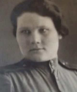 Аитова Шарифа Баталовна