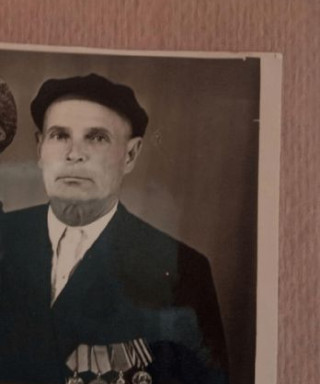 Худяков Михаил Ильич