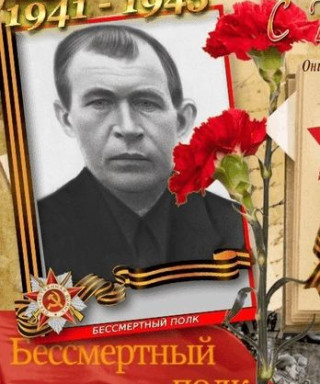 Талабаев Роман Тихонович