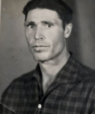 Шипицын Виктор Сергеевич