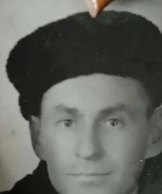 Капустин Виктор Семёнович